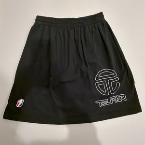 Black Telfar Skirt - XS